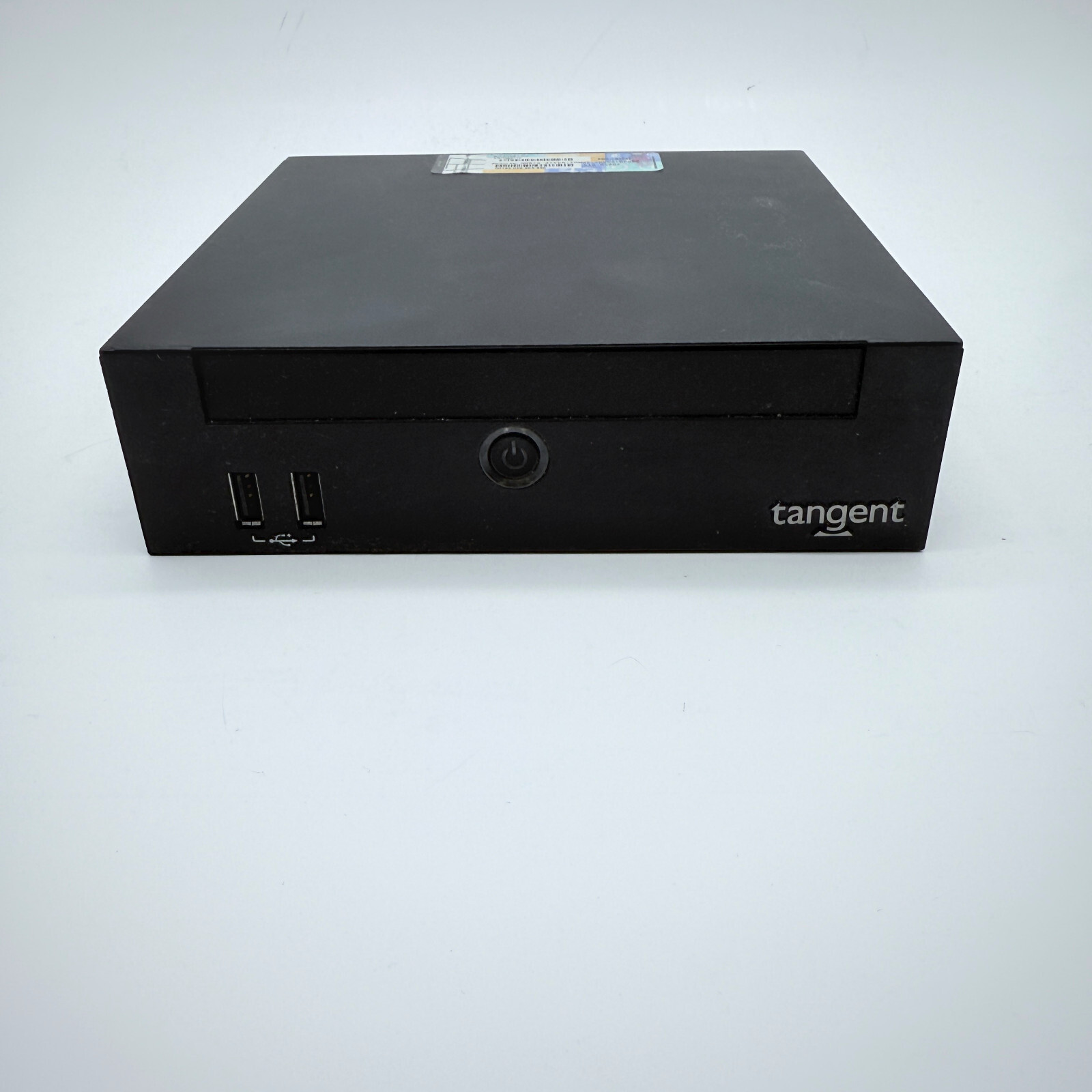 Tangent Rugged Mini I SFF PC i5 3th Gen 8GB RAM 256GB SSD WiFi Win10 Computer