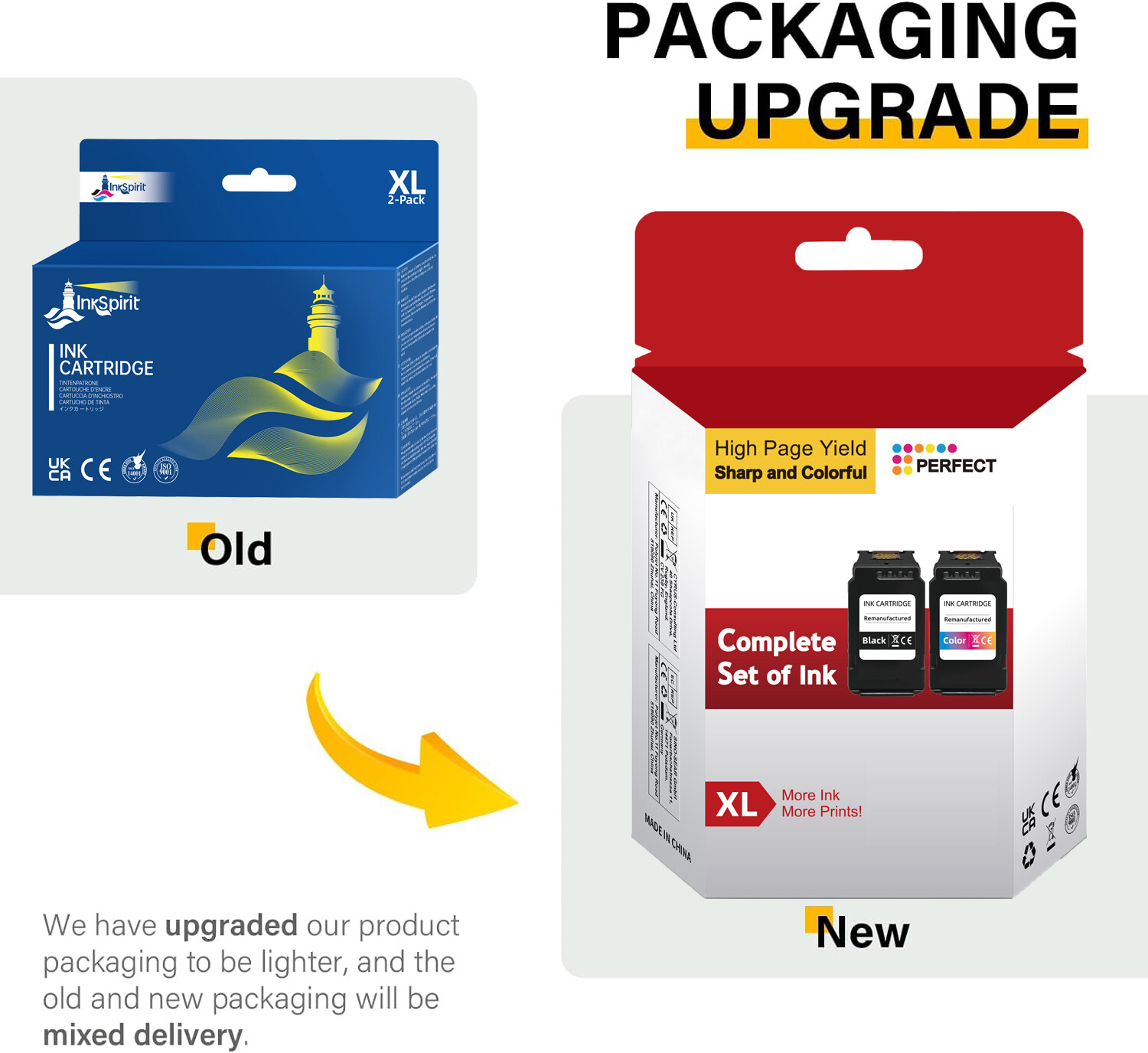 For Canon PG 240XL CL 241XL Ink Cartridges Canon PIXMA MG and MX Series Printer