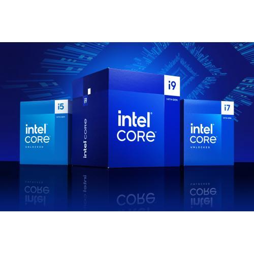 Intel Core i5-14600K Unlocked Desktop Processor