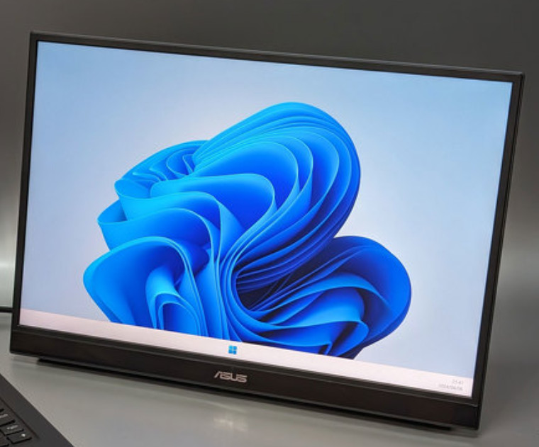 ASUS ZenScreen MB16QHG / 16″ WQXGA LED Portable Monitor / Express / Genuine