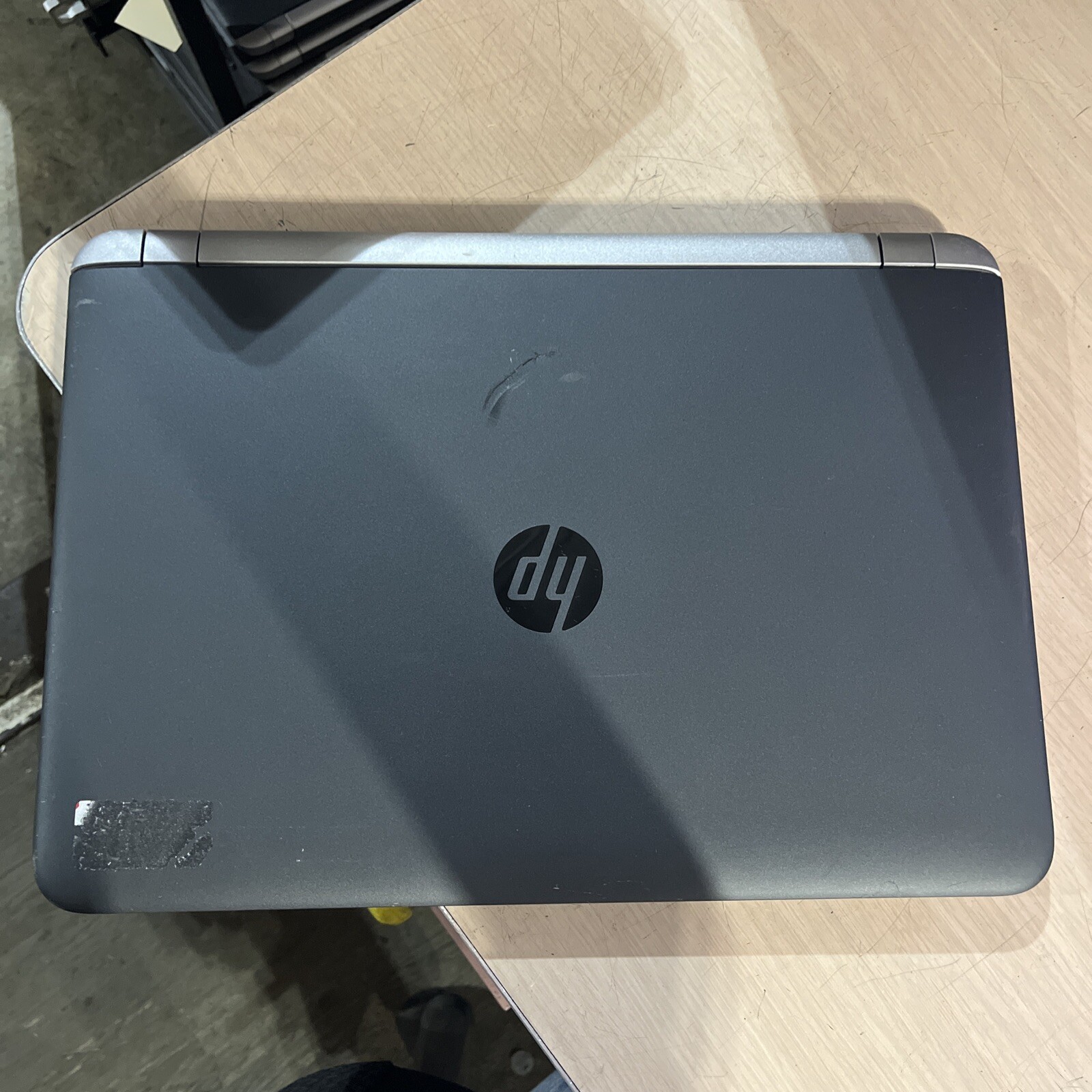 HP PROBOOK 450 G3 INTEL CORE I5-6500U 2.50GHZ 8GB RAM NO HD +