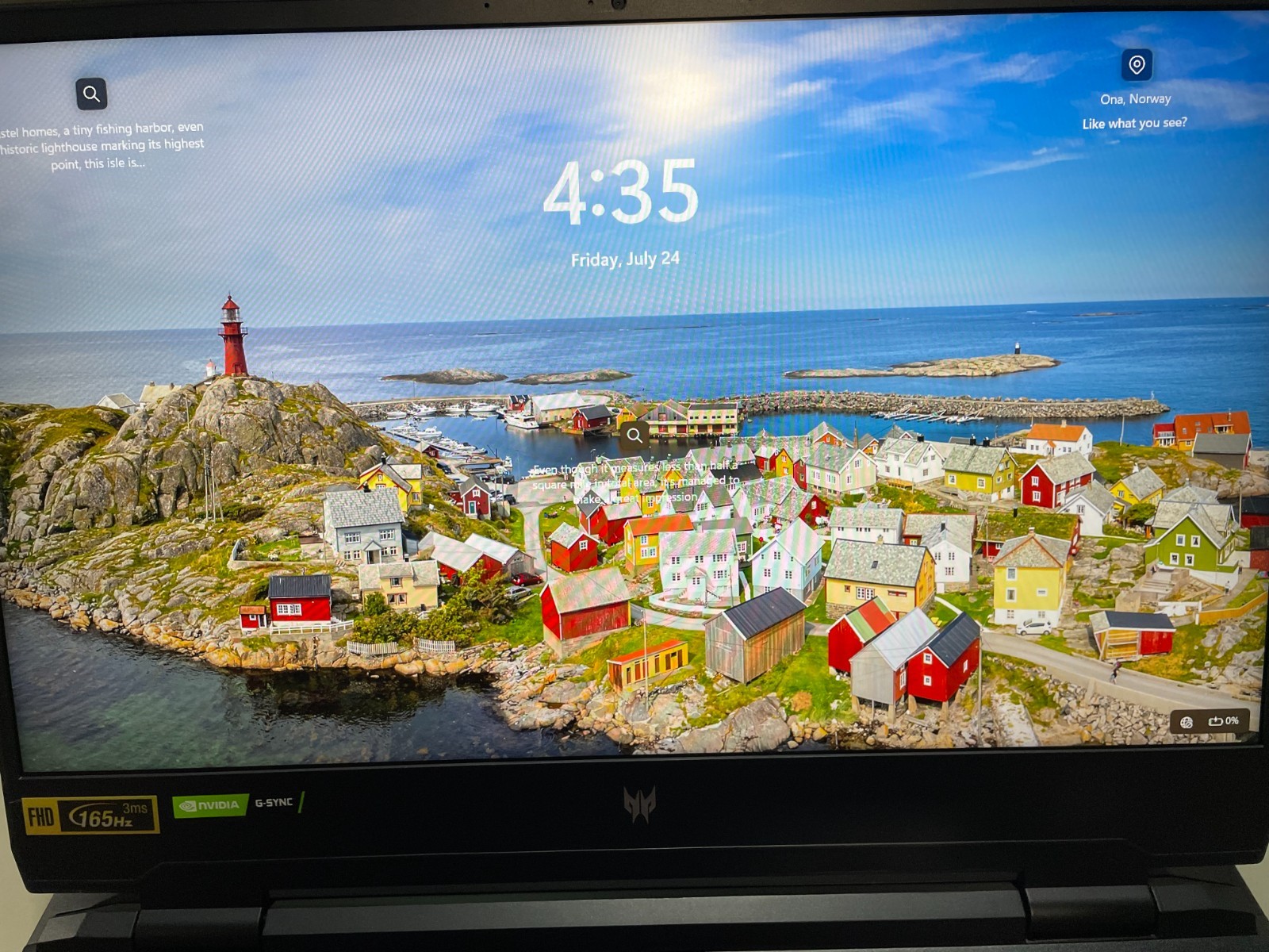 Acer Predator Helios 300 PH315-55-70ZV 15.6″ 512GB SSD, Intel Core i7 12th