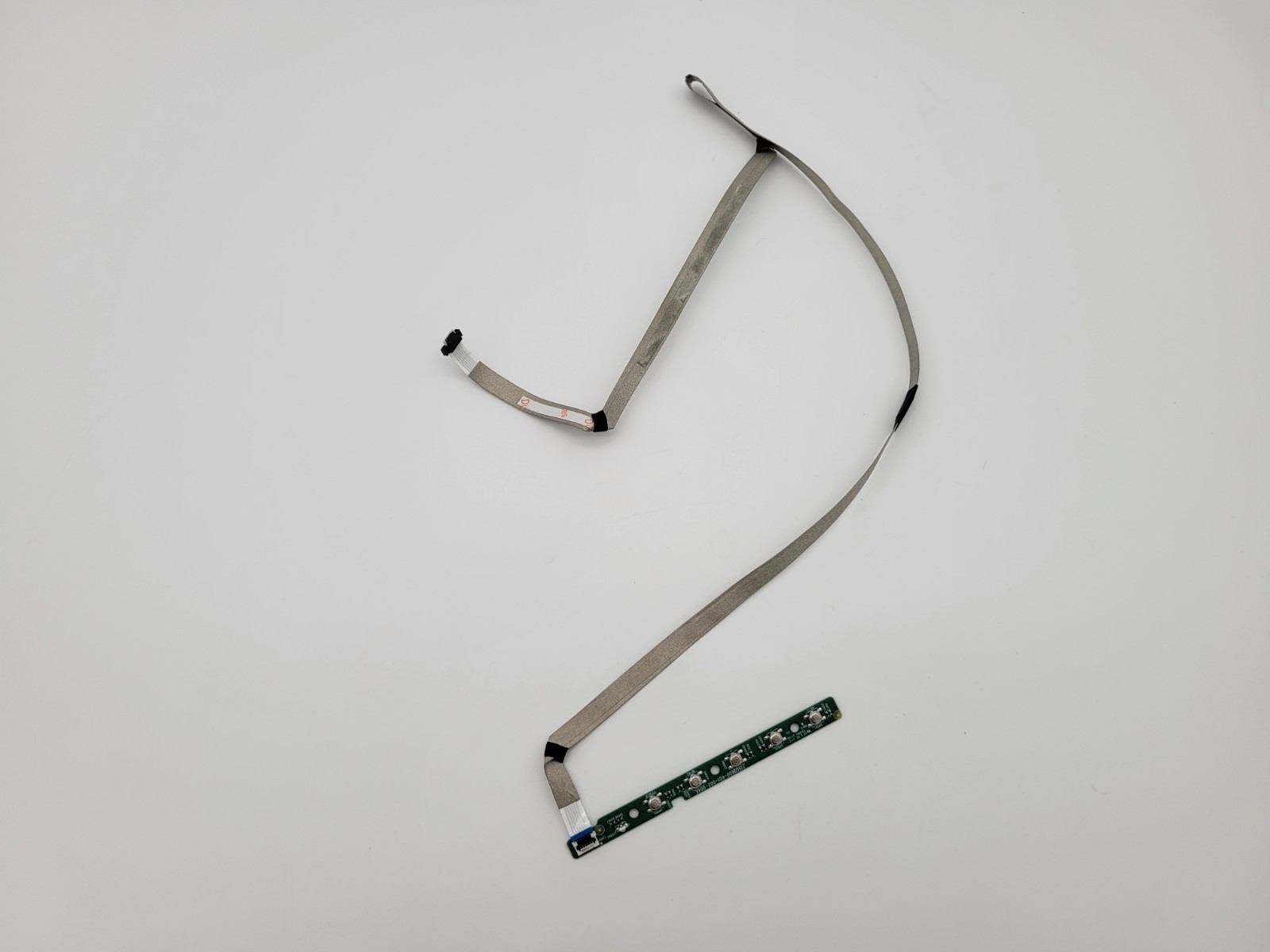 Button Control Panel For AOC Q27G3XMN Monitor, 715G9650-K01-002-004K