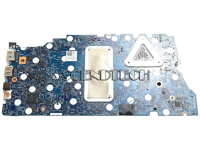 DELL INSPIRON 5502 INTEL CORE I5-1135G7 CPU GEFORCE MX350 2GB MOTHERBOARD GJ2DD