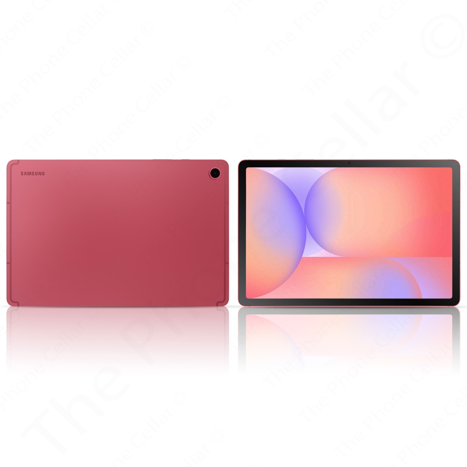 Samsung Galaxy Tab S10 Lite SM-X400 10.9″ 256GB WiFi Coral Red (NO S-Pen)