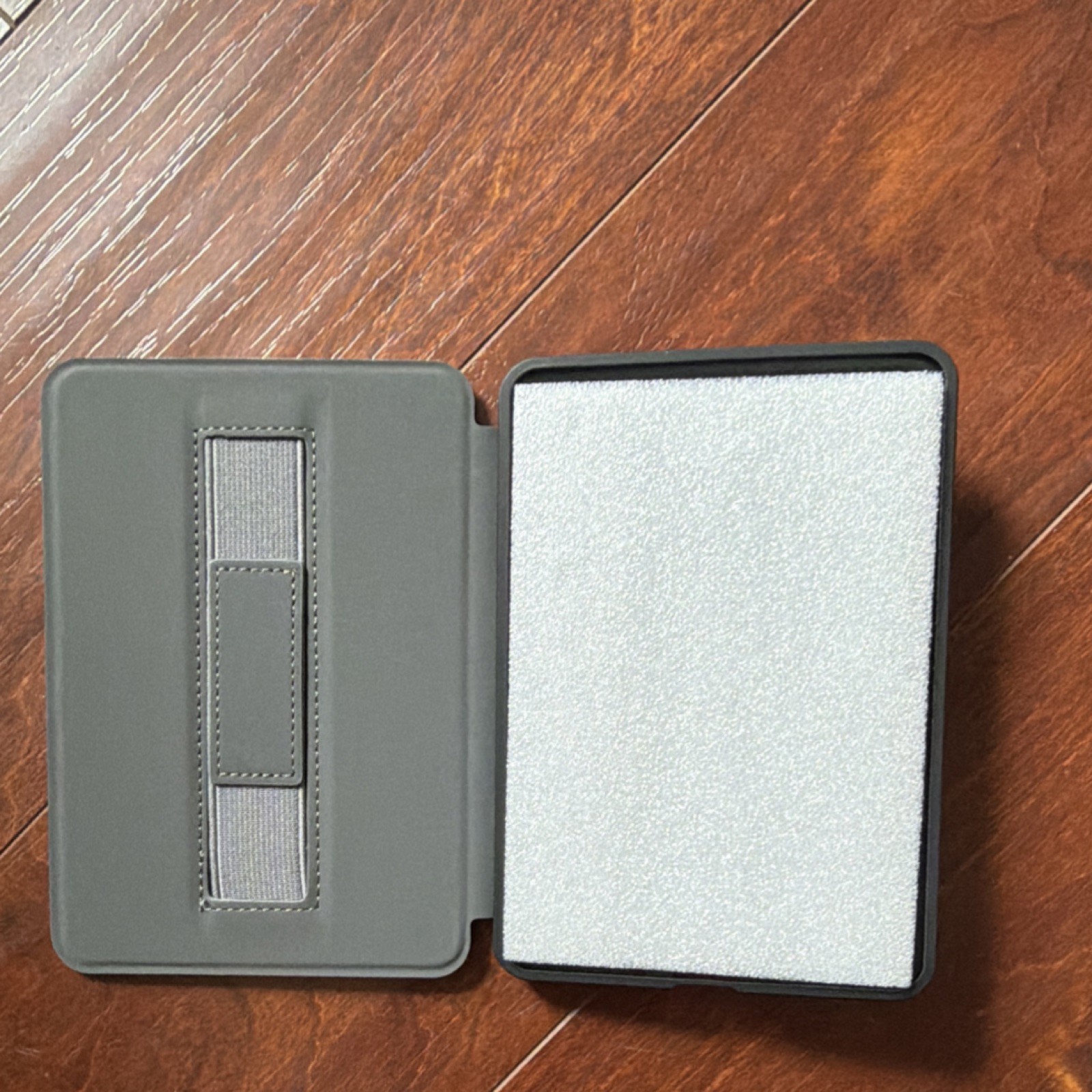 Harry Potter Synthetic Leather Multicolor Tablet or Cover Case 22/24 Kindle