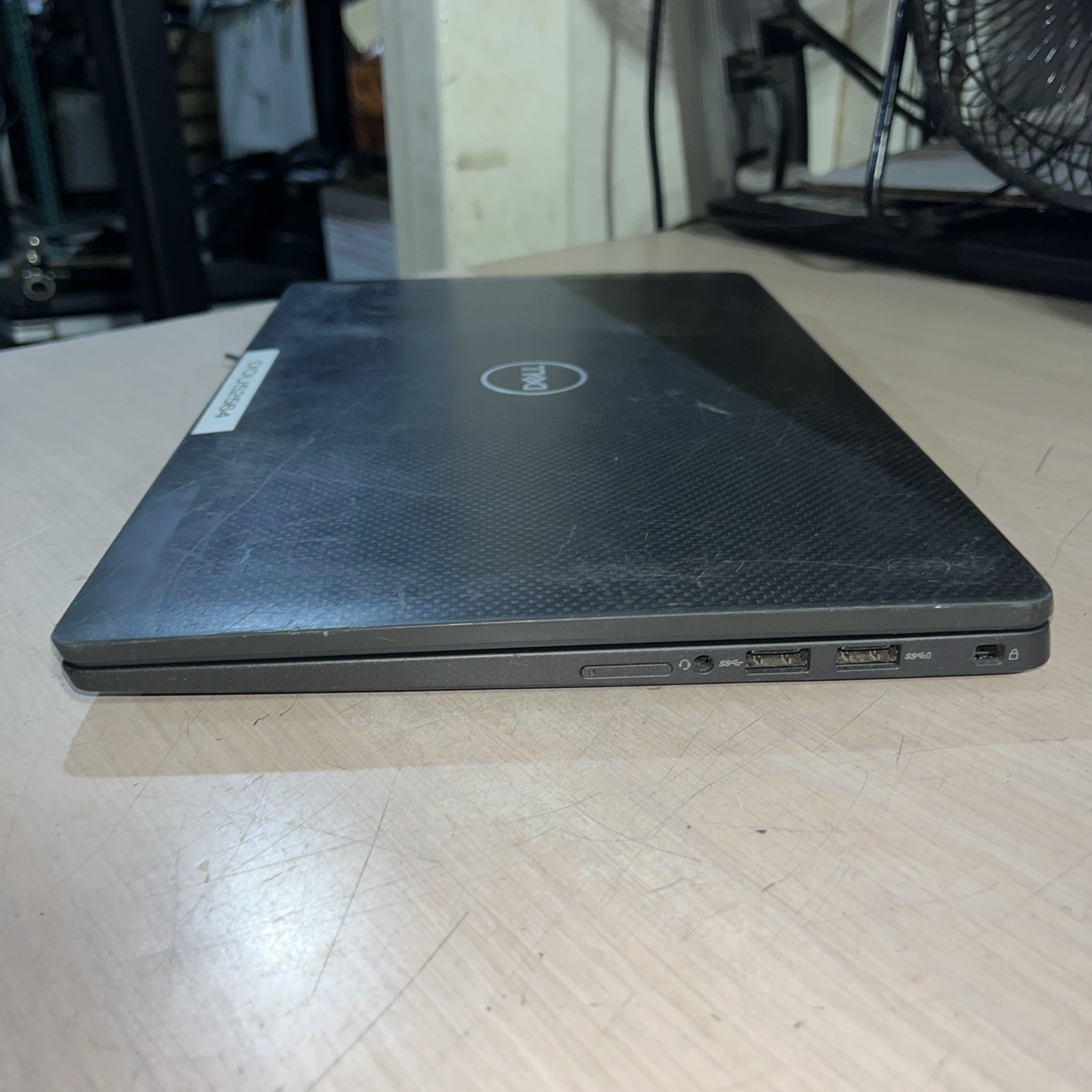DELL LATITUDE 7410 INTEL CORE I5-10310U 1.70GHZ 16GB RAM NO HD