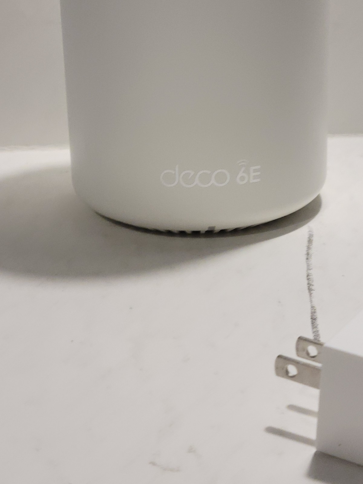 TP-Link Deco AXE5400 Tri-Band WiFi 6E Mesh System (Deco XE75 Pro) – 2.5G WAN/LAN