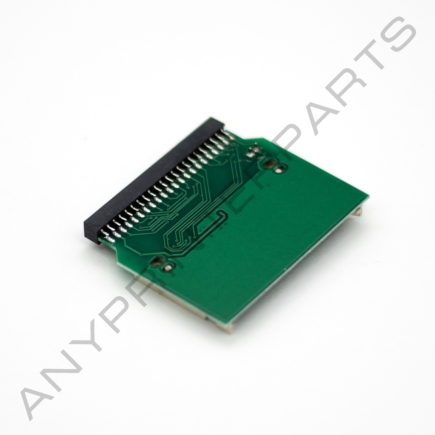 CF Compact Flash Memory Card to 2.5-inch Female IDE 44-pin Adapter for Laptop