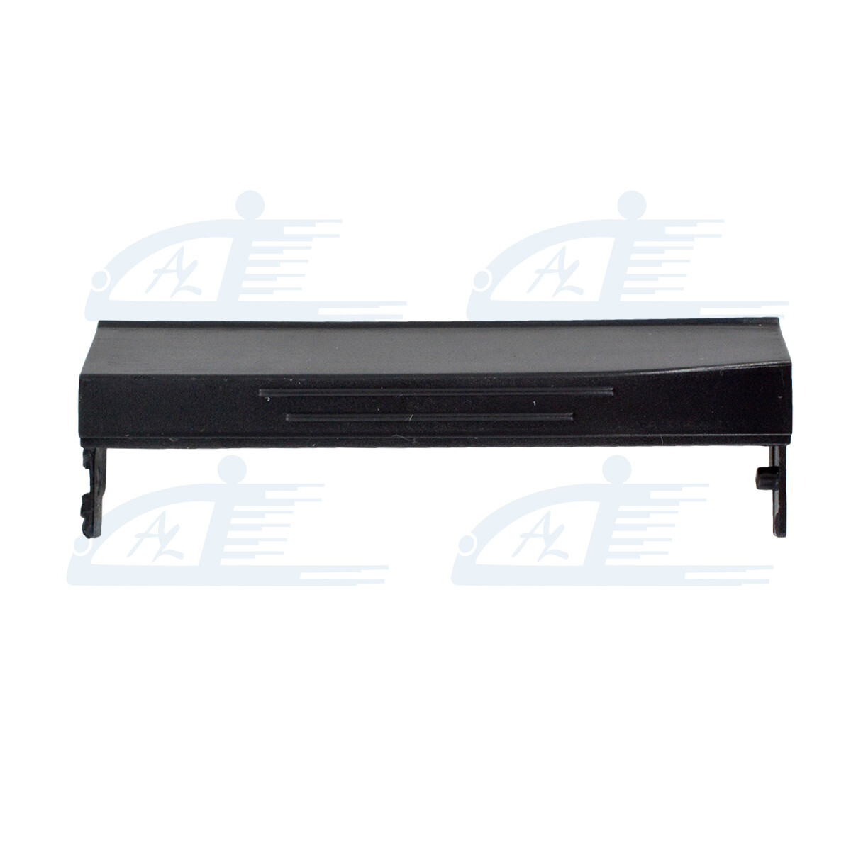 Lot 10 Hard Drive Caddy Cover for Dell Latitude E6400 E6410 Precision M2400 SATA
