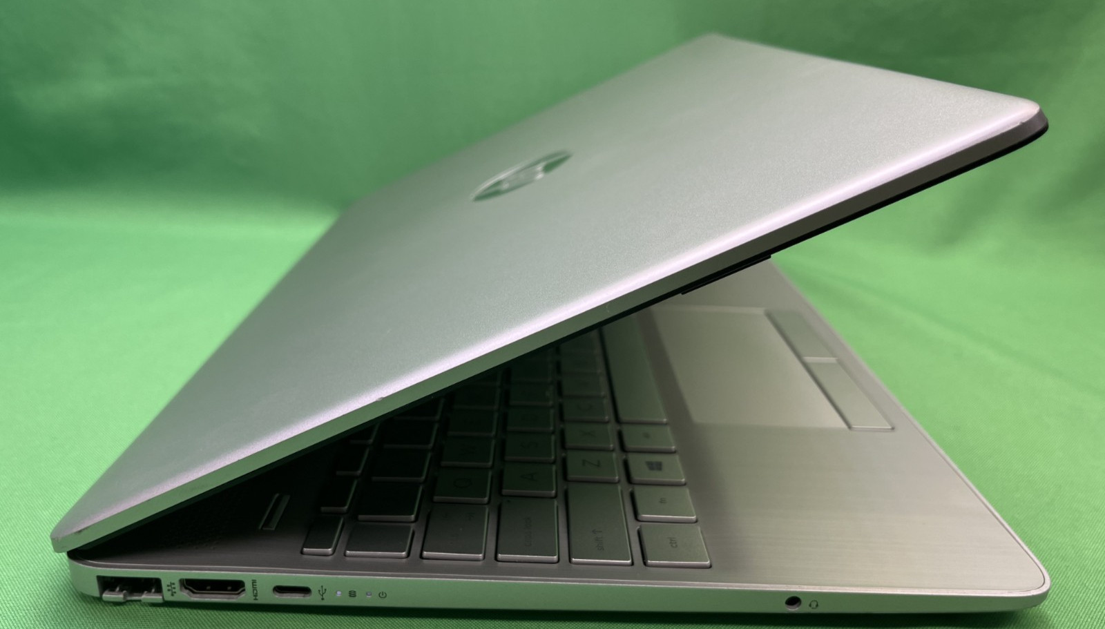 *AS IS-READ*HP 15t-dw300 15.6″ Intel Core i5-1135G7 @2.40GHz/8GB/256GB SSD/W11H