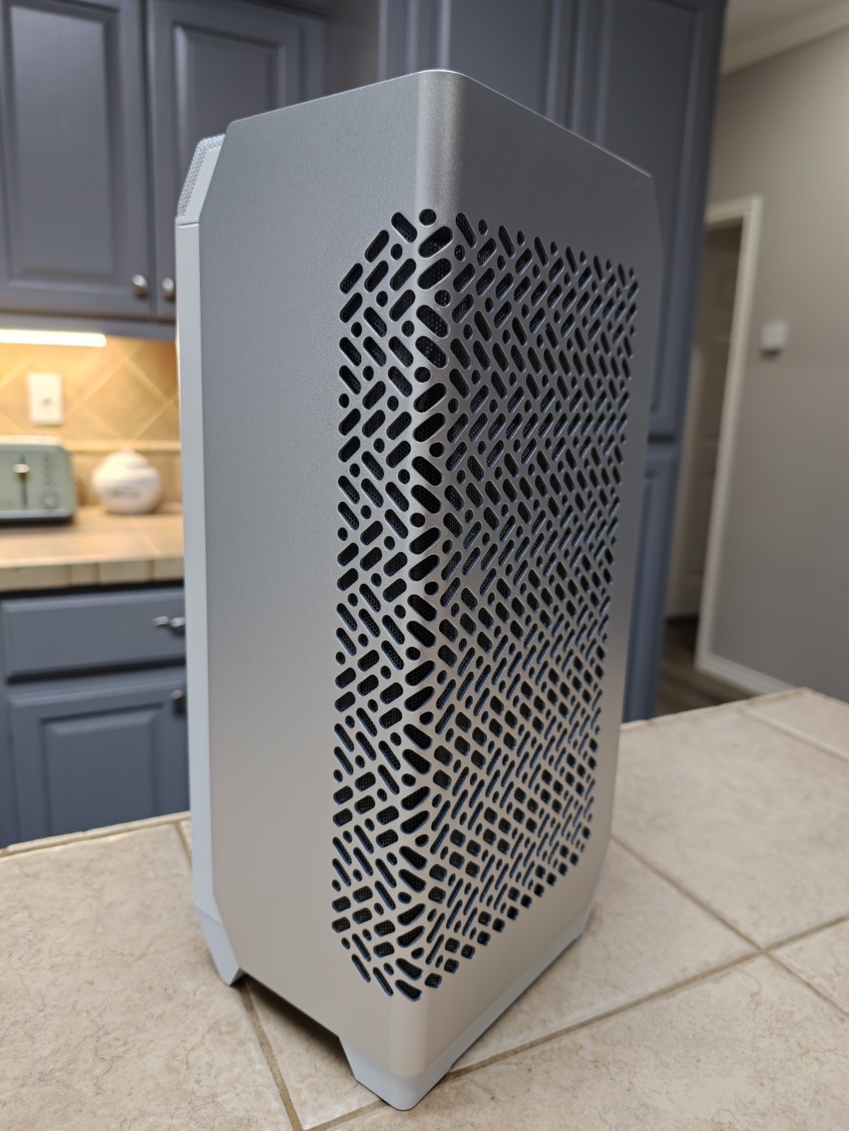 Custom Gaming PC