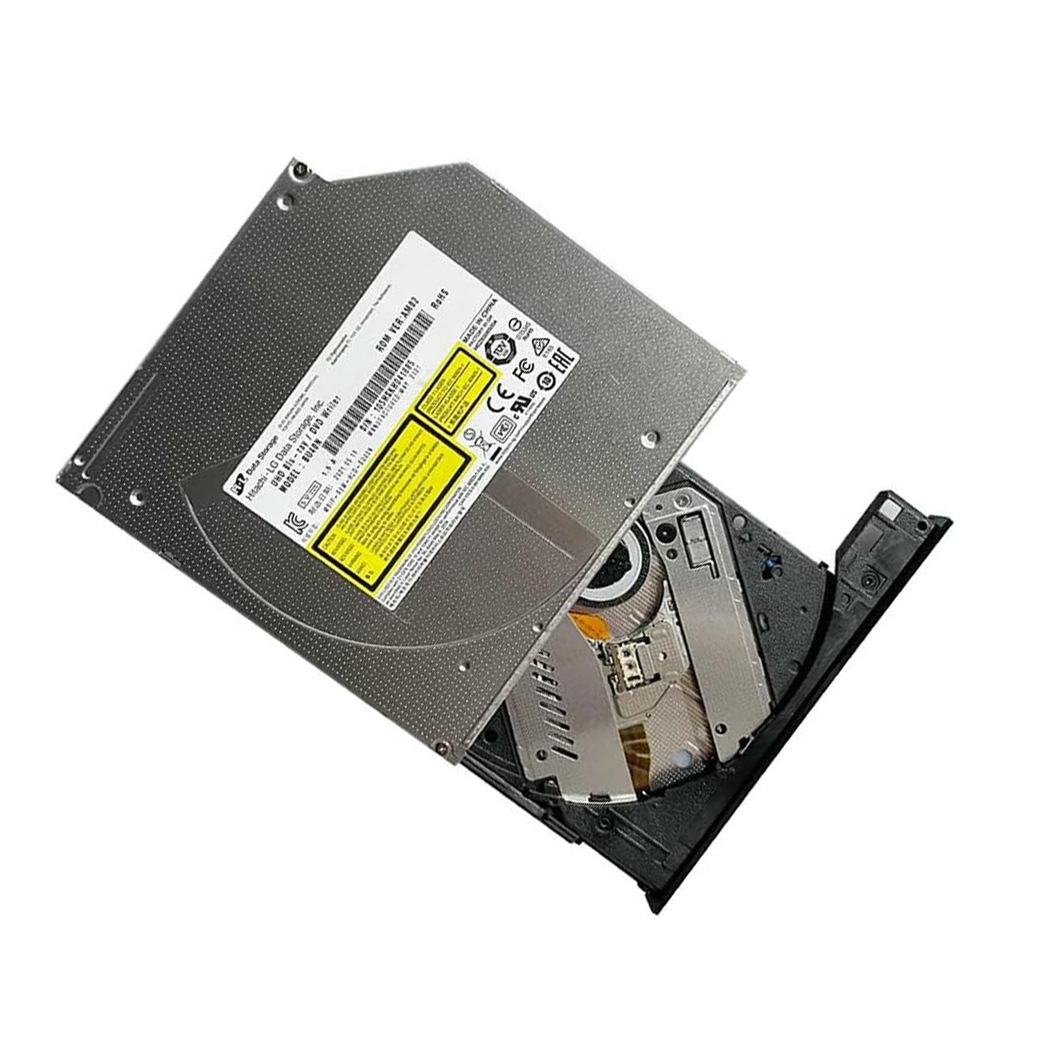 BU40N Internal 9.5mm SATA Blu-ray DVD M Disc Writer Laptop PC Drive 4K Playback