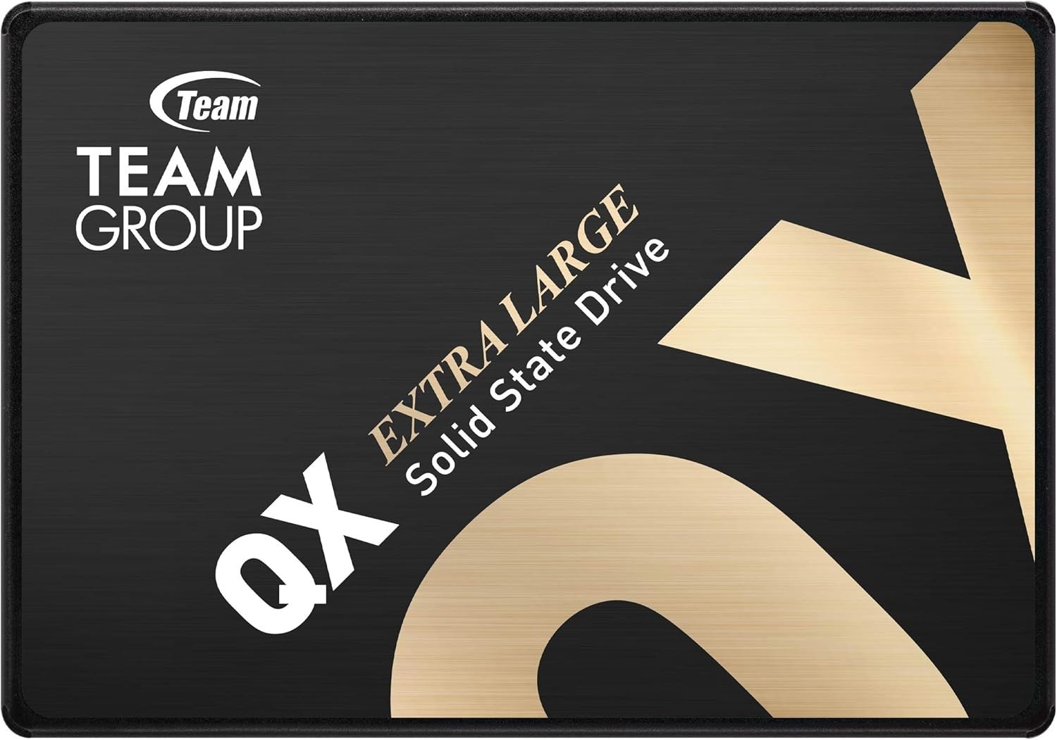 Quantum 1TB 2.5 Inch SSD – Ultimate 560MB/s Read Speed for Fast Data Transfers