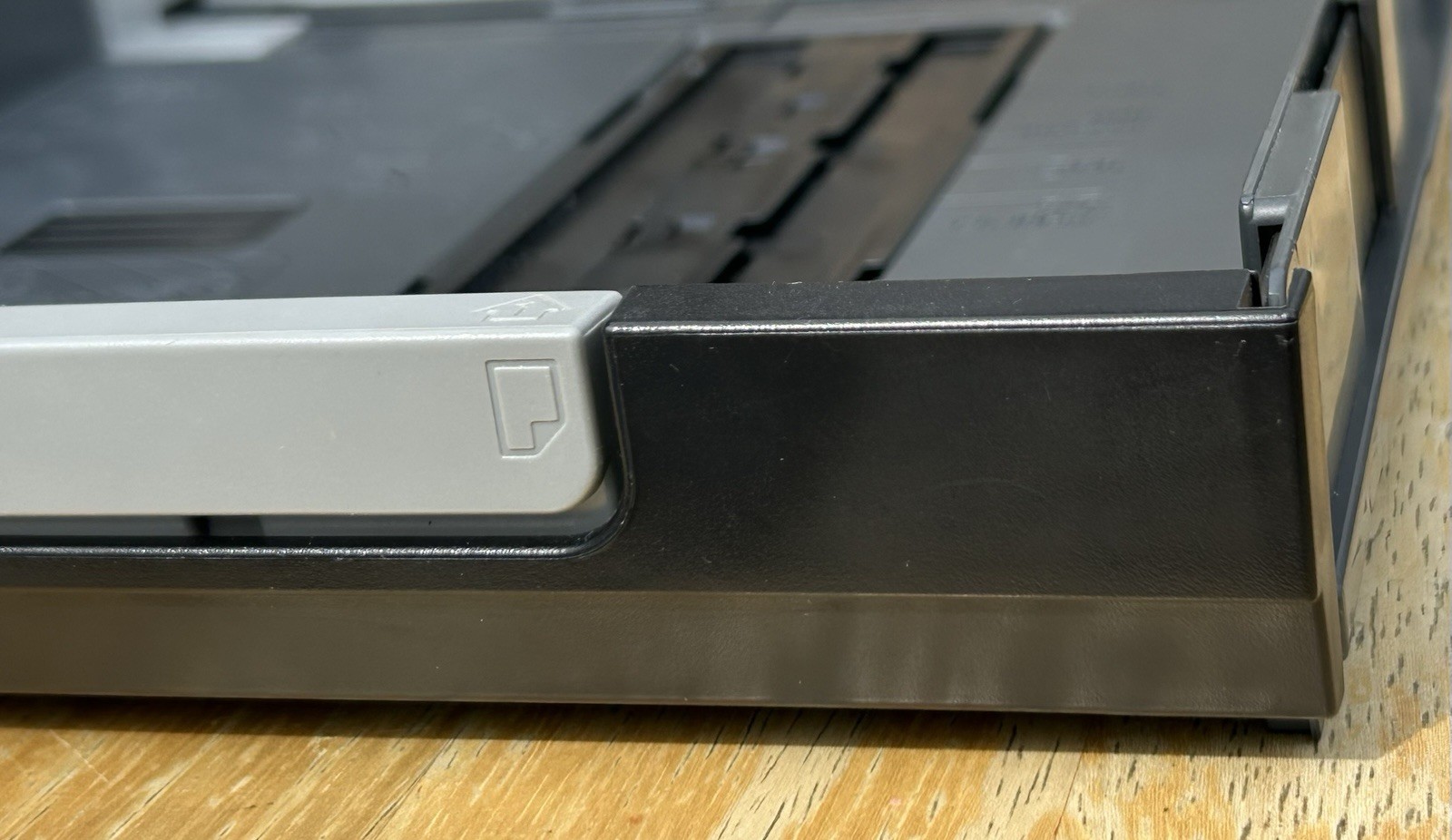 Epson WorkForce 545 Paper Input Tray – Genuine OEM Original Buyer/Owner Clean!!