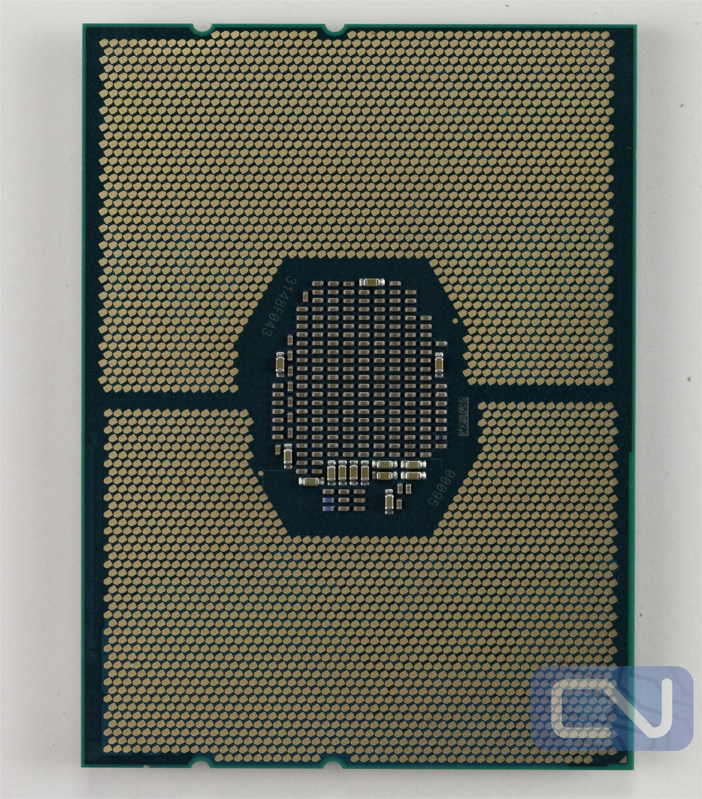 Intel Xeon Gold 6242R SRGZJ 3.1GHz 35.75MB 20-Cores B Grade LGA 3647 CPU