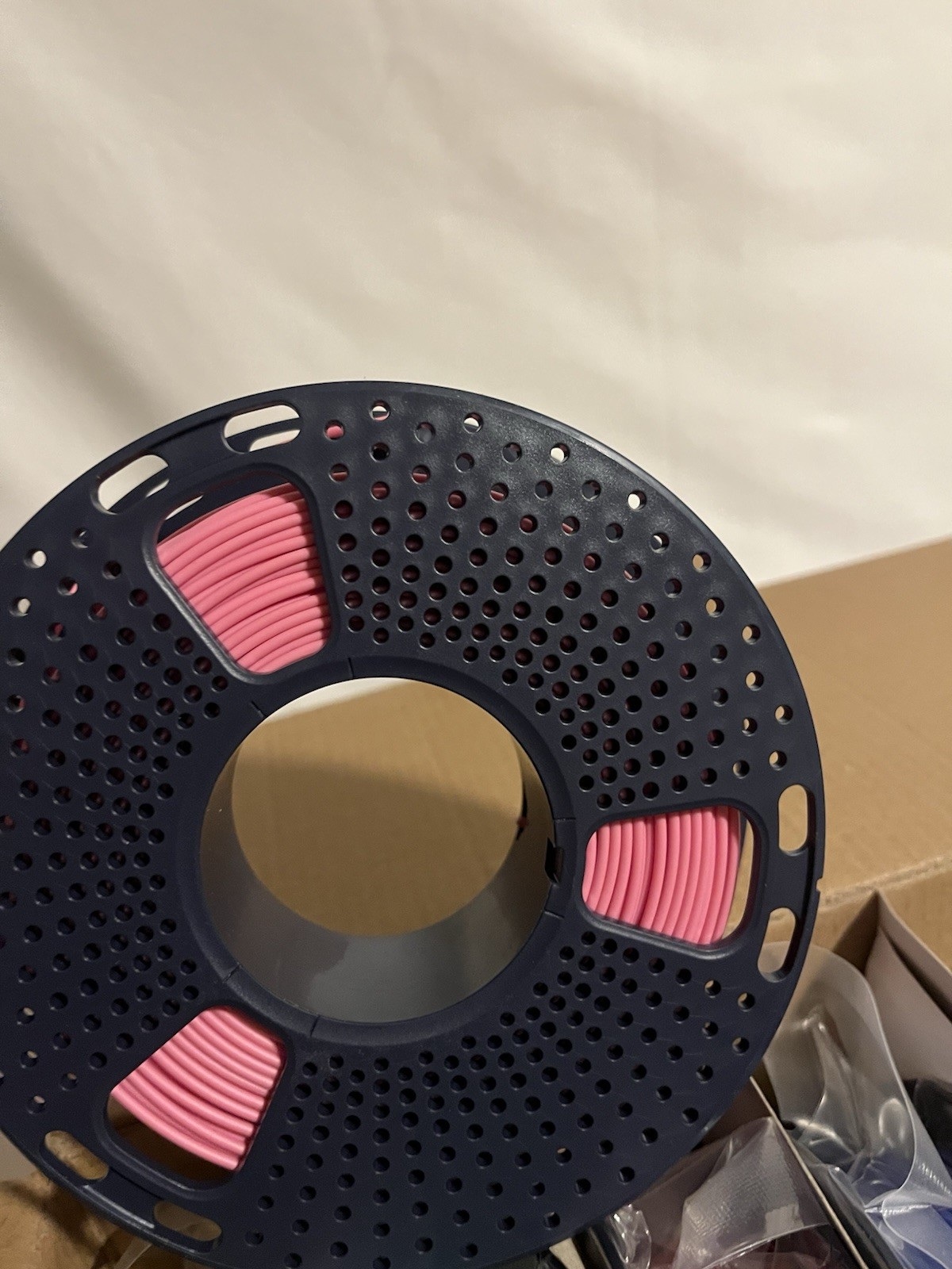 SUNLU High Speed PLA Filament Lot 8x 250g 1.75mm 7 Sealed 1 Open Colors