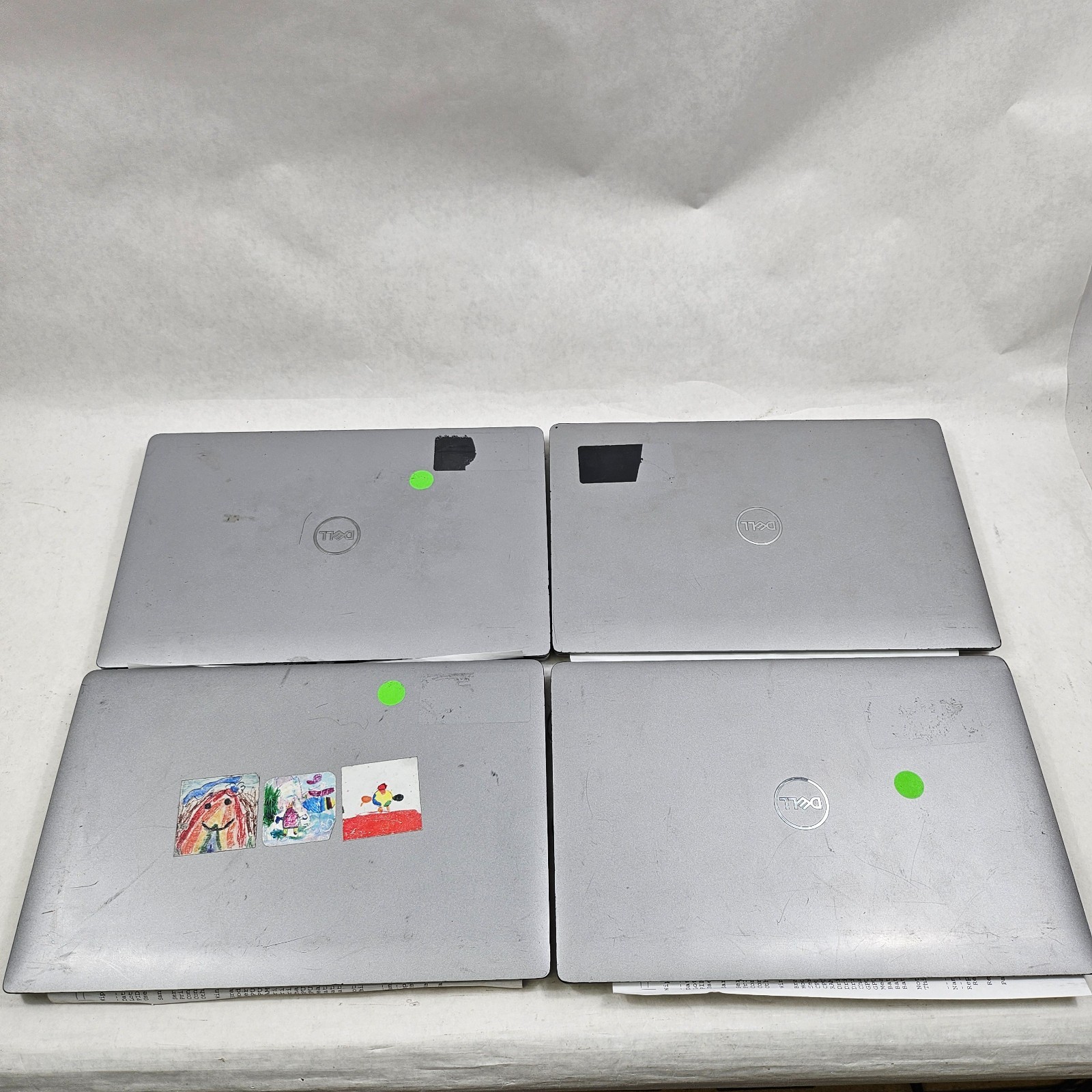 Lot of 10 Dell Latitude 5420 Intel Core i5 1135G7 @ 2.40GHz 8 / 16GB RAM *Read