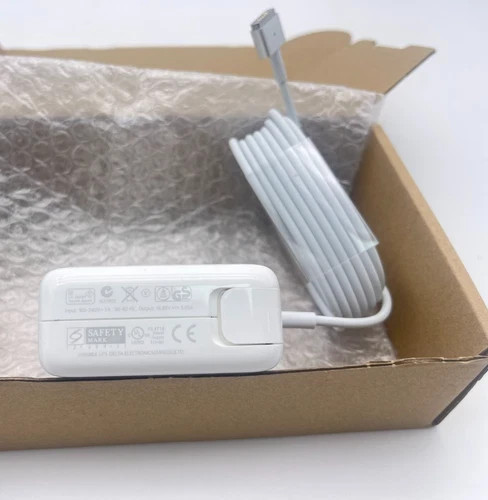 Genuine 45W Charger For Apple MacBook air 2012-2017 A1436 A1466 A1465 with cable