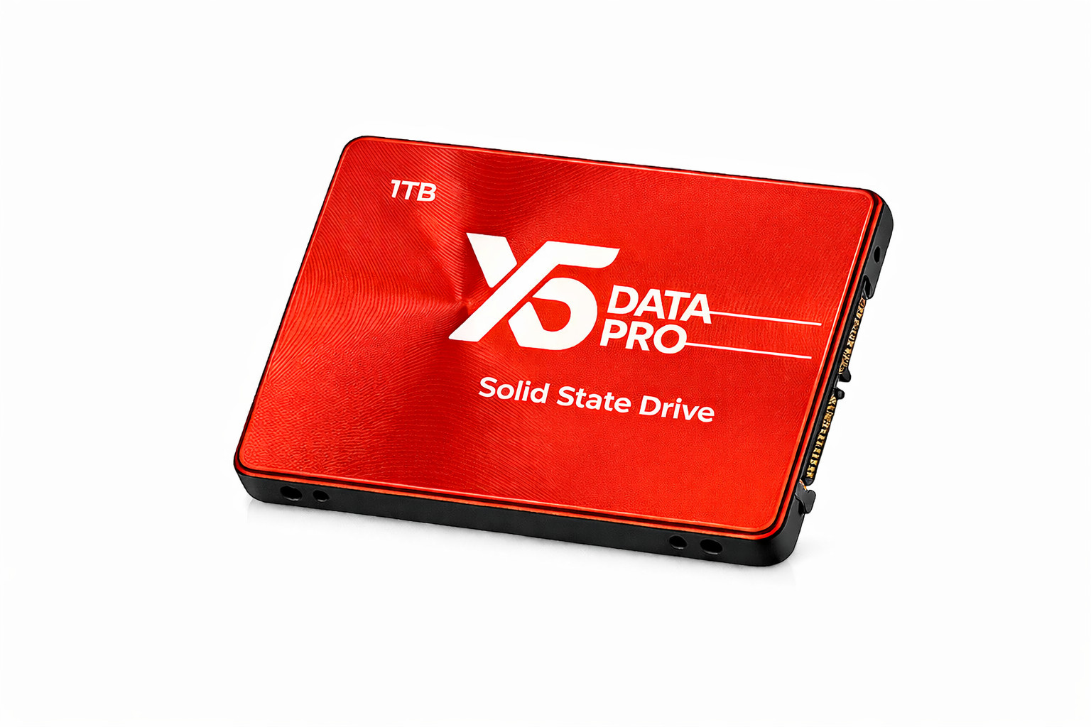 New 1TB 2.5″ SATA III SSD NOT NVMe Internal Drive Laptop Desktop Basic Use
