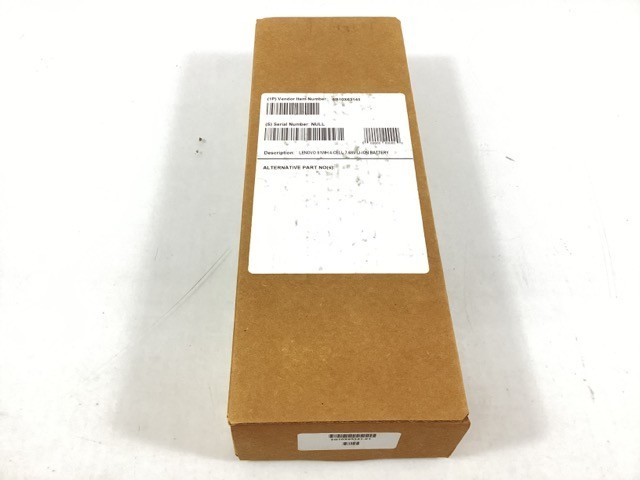 Lenovo OEM Battery for ThinkPad C13 Yoga Gen 1 – 5B10X63141
