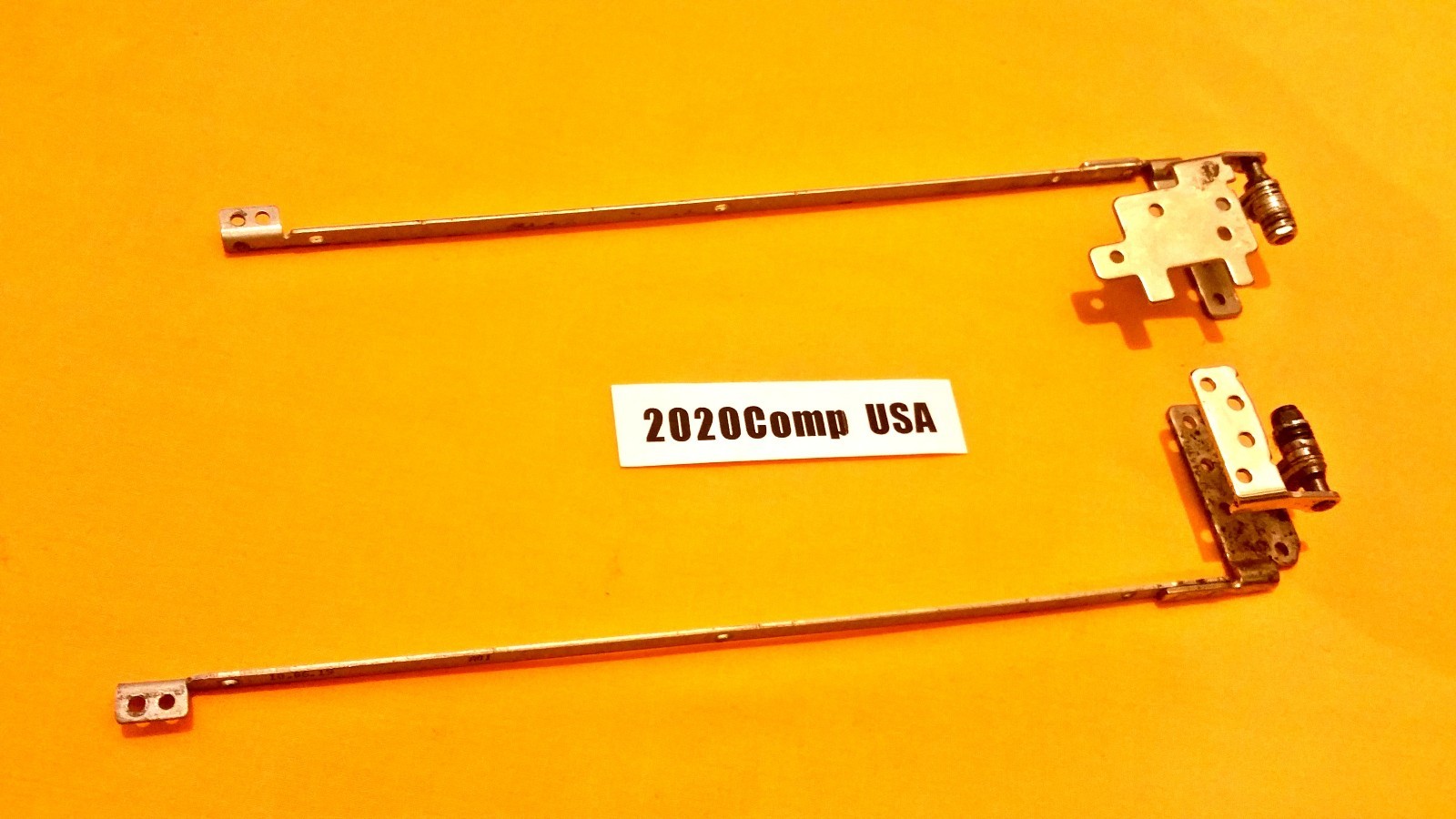 **TESTED** HP DV5 2000 DV5-2028CA DV5-2047CA DV5-2135DX Left & Right Hinge
