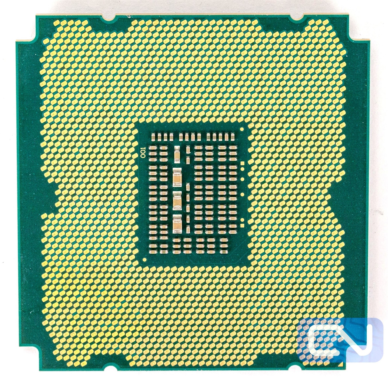 Intel Xeon E5-2695 v2 12 Core 2.4GHz SR1BA LGA 2011 B Grade CPU Processor
