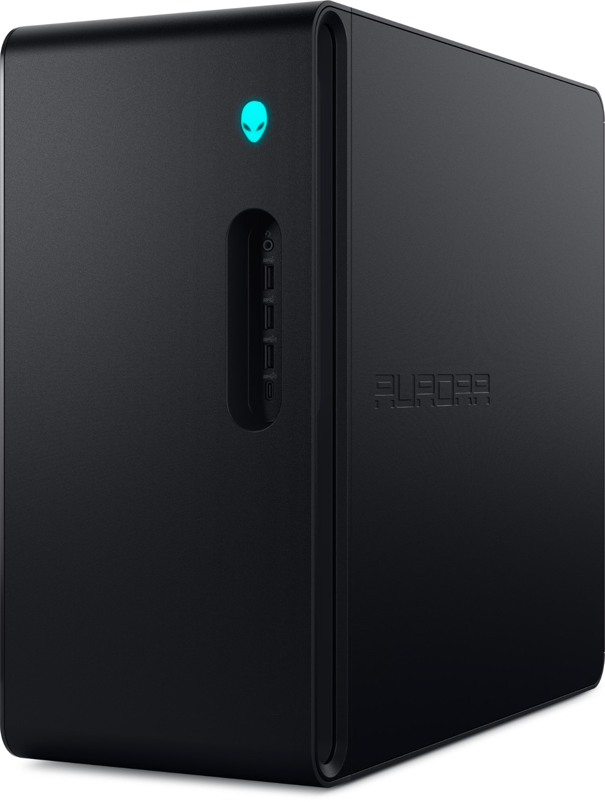 Alienware Aurora Gaming Desktop act1250-Intel Core Ultra 7 265f, 32gb ,Air