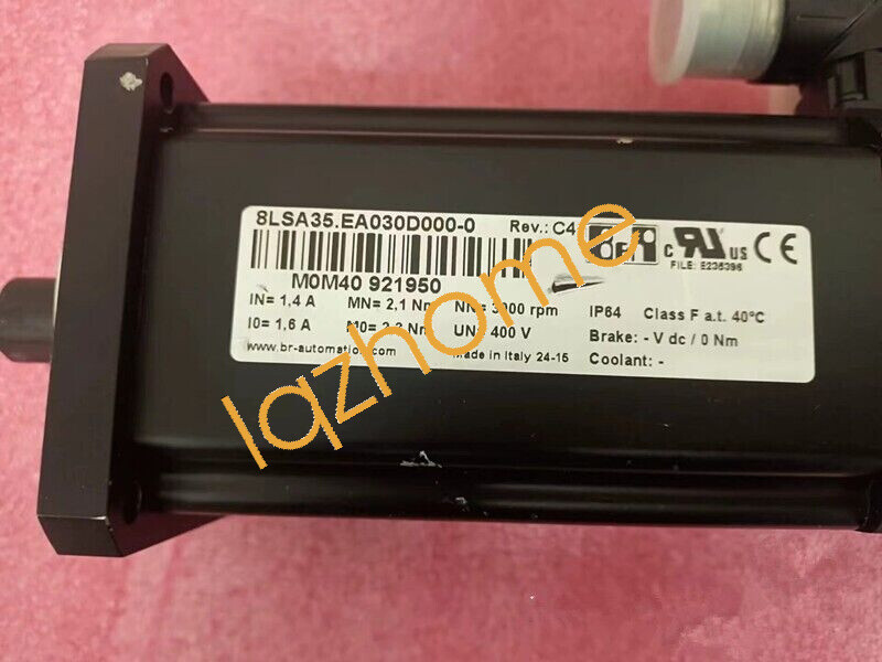 1PC new other 8LSA35.EA030D000-0 Via DHL or FedEx
