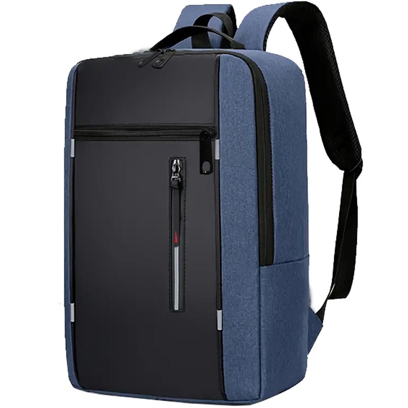 Business Laptop Backpack 15.6 Travel Work School Computer Bag Large Capacity 🎒