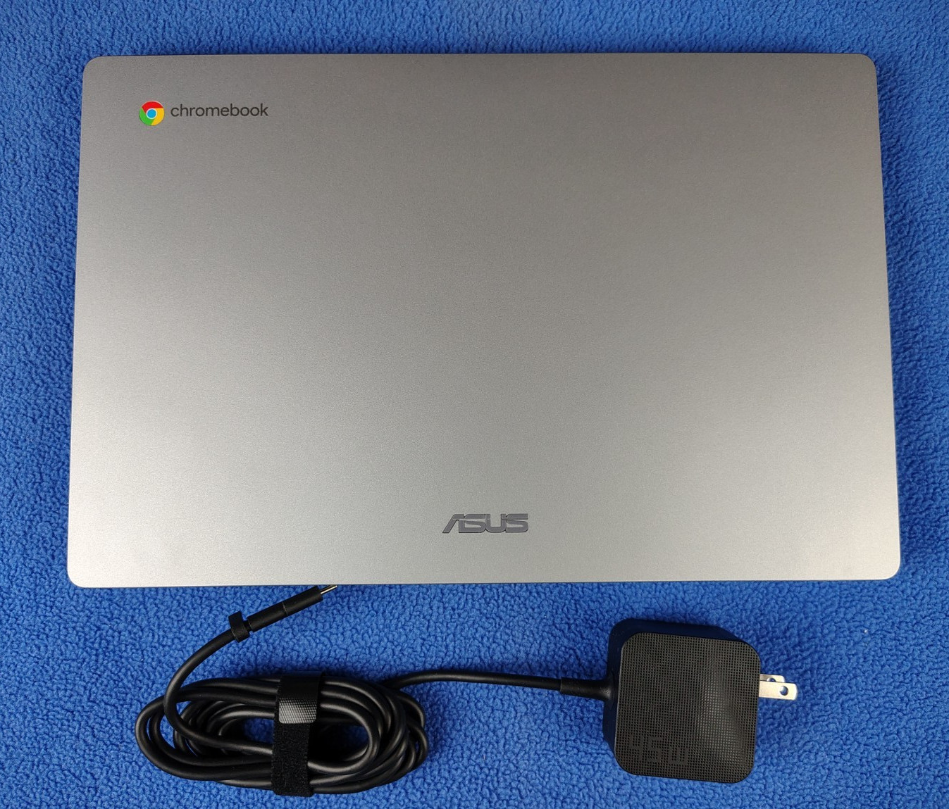 ASUS CX14 14″ FHD Celeron N4500 4GB 64G eMMC Chromebook CX1405CKA-CL464