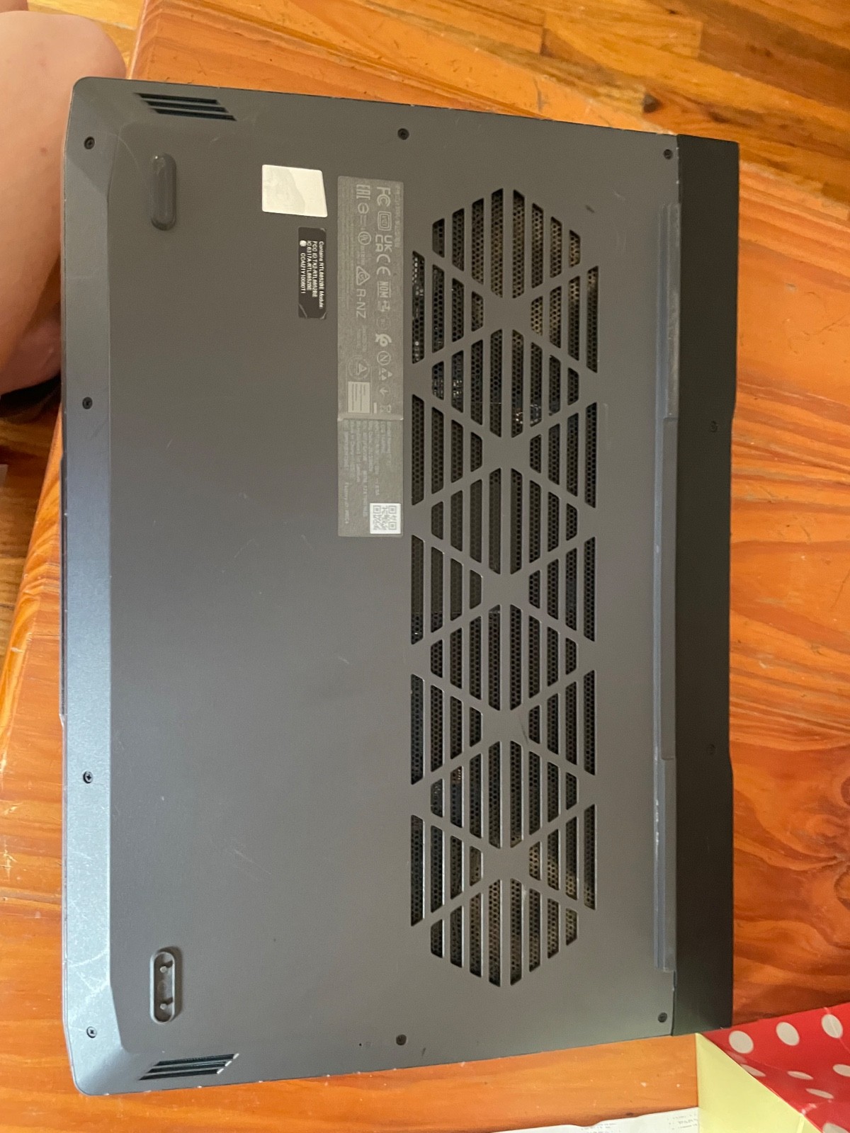 Lenovo LOQ Gaming Laptop
