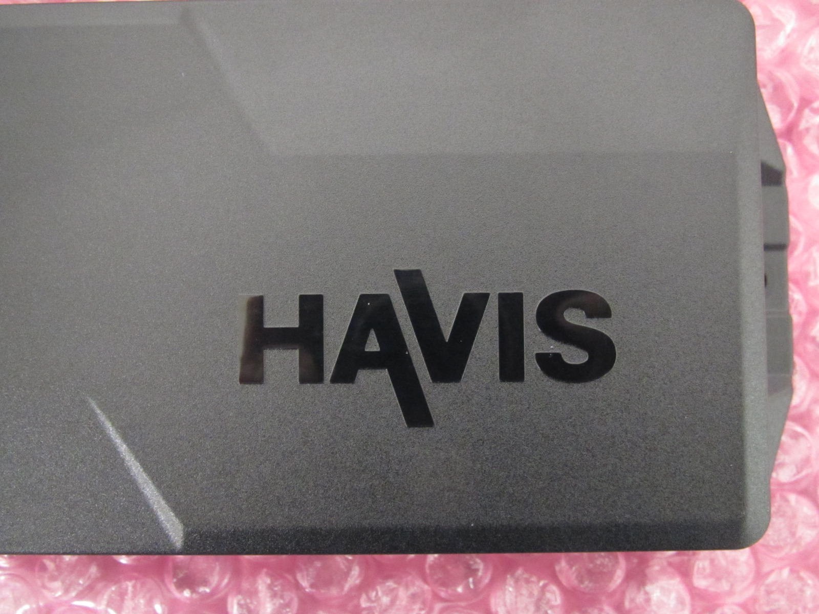 New Havis 120N-A01-T01-1 120W Dell Compatible Docking Station Power Supply