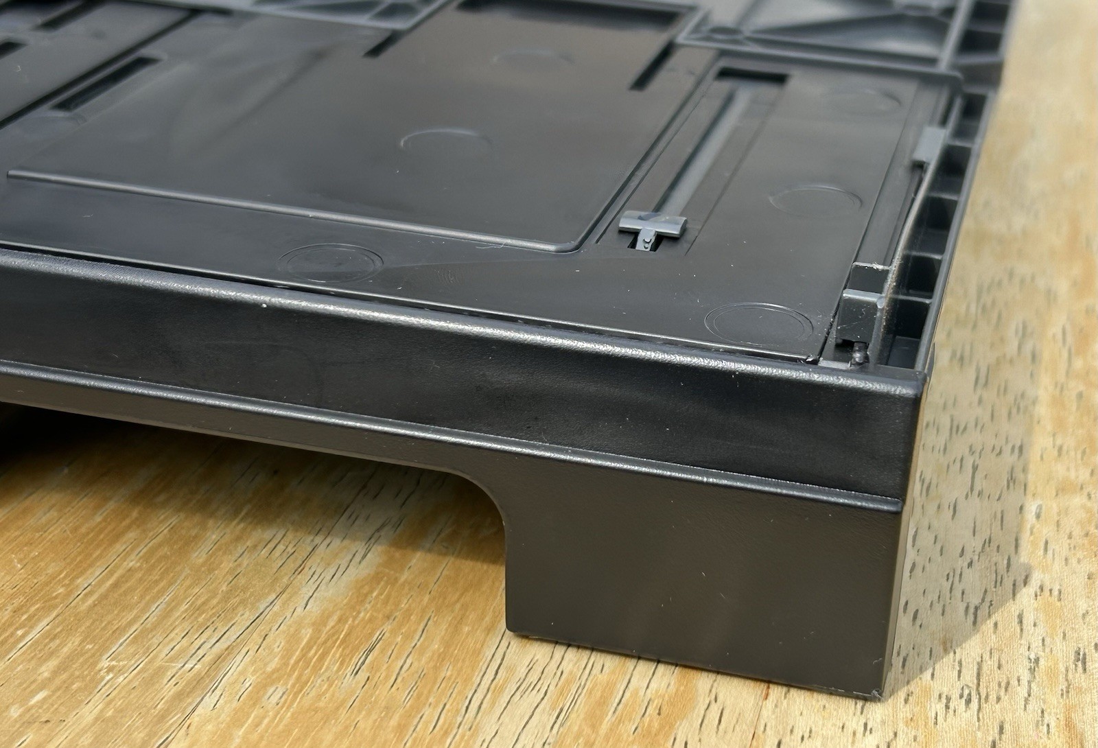 Epson WorkForce 545 Paper Input Tray – Genuine OEM Original Buyer/Owner Clean!!