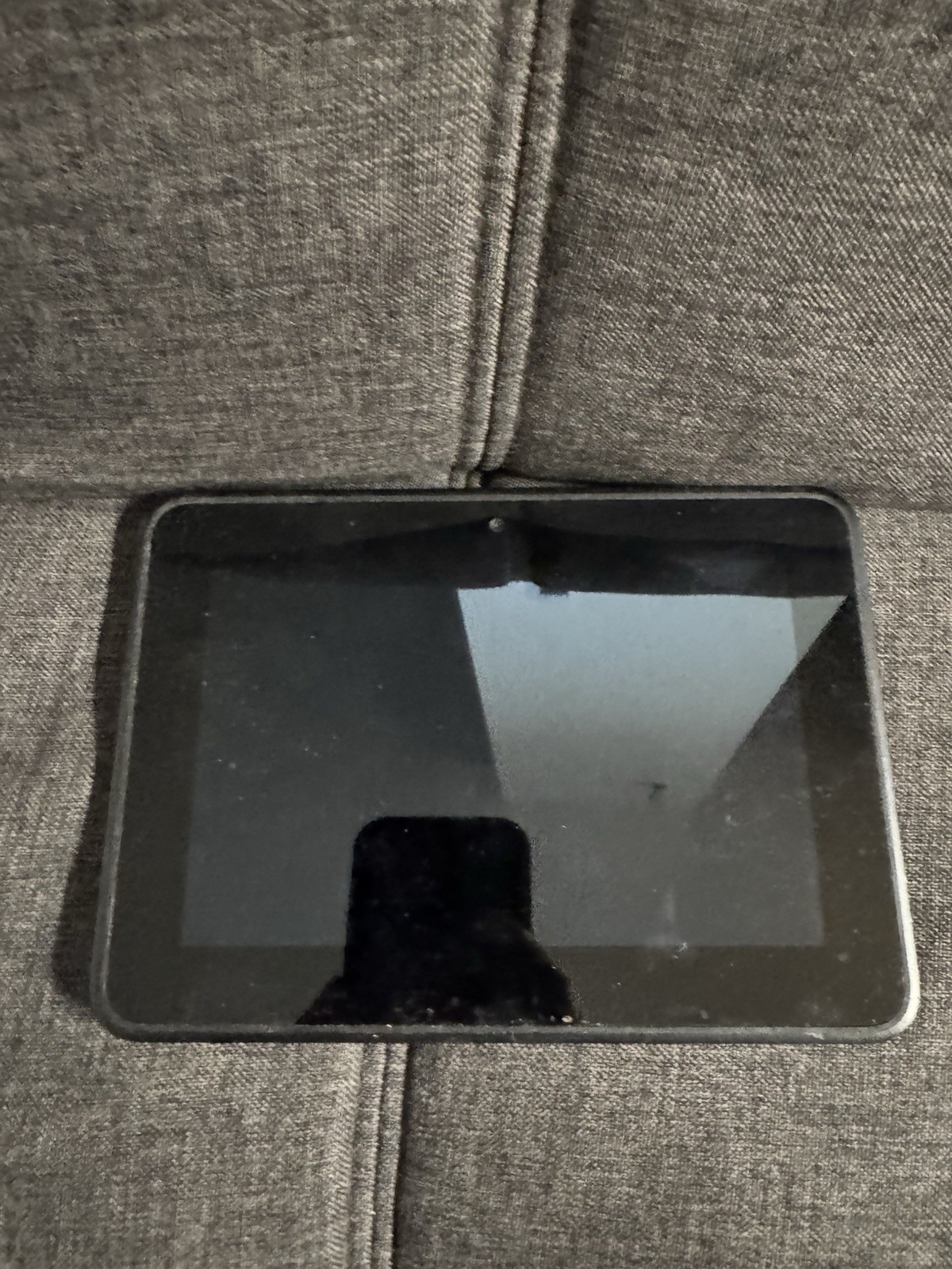 Amazon Kindle Fire HD 7 (2rd Generation) 16GB, Wi-Fi, 7in – Black, Model# X43Z60