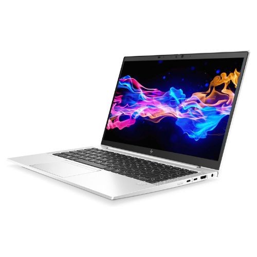 HP EliteBook 845 G7 14″ FHD AMD Ryzen 5 PRO 4650U 16GB 256GB SSD W11P Laptop, SL