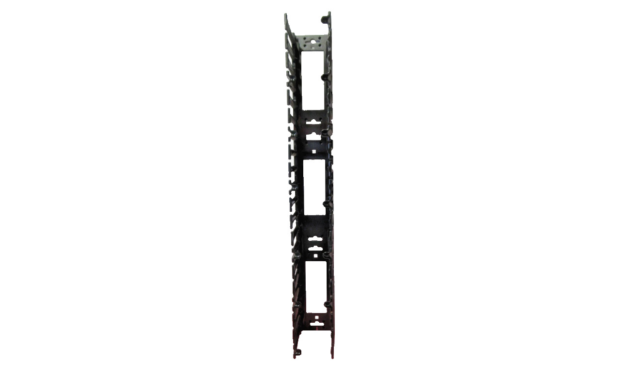 APC Vertical Cable Manager for NetShelter SX – 890mm Wide Pair