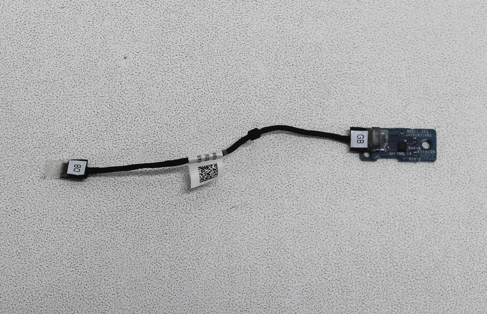 55.A6XN7.002 Acer G-Sensor Board Chromebook Spin 713 Cp713-3W-5102 “GRADE A”