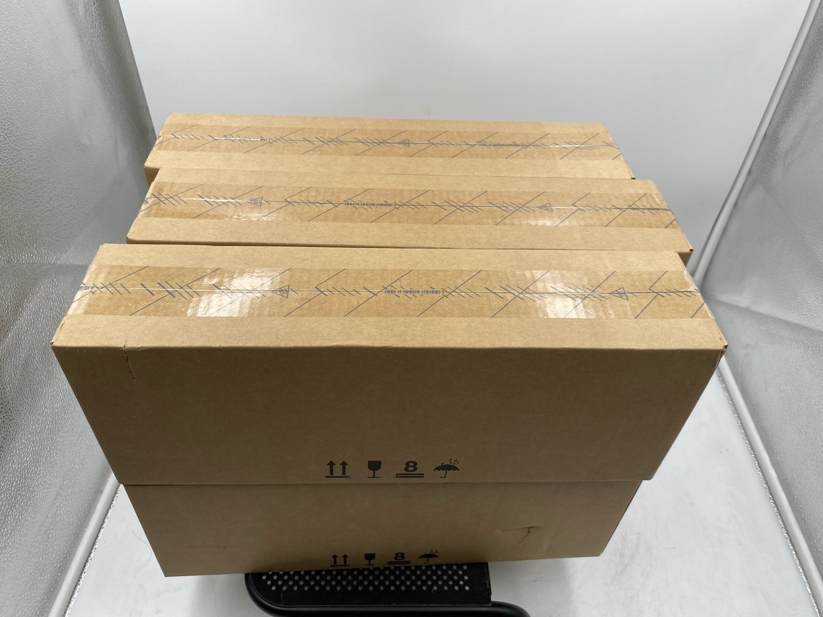 LOT OF 6 HP 2013 UltraSlim Docking Stations w/ 65W AC D9Y32AA#AB