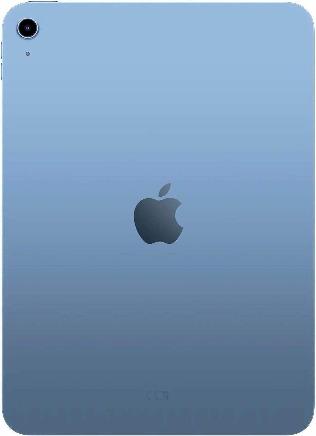 Apple iPad 11-inch (A16) A3355 128GB Wi-Fi +5G Cellular- Unlocked – Very Good