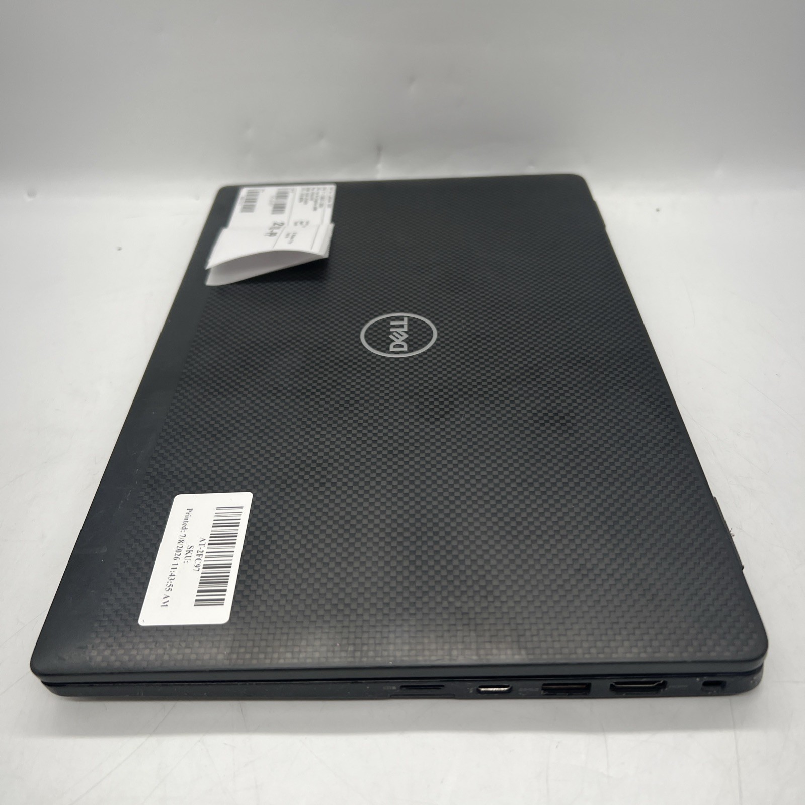 Dell Latitude 7320 13″ Intel I7 1165G7 2.8GHz 16GB RAM 1TB SSD Win11P Peeling