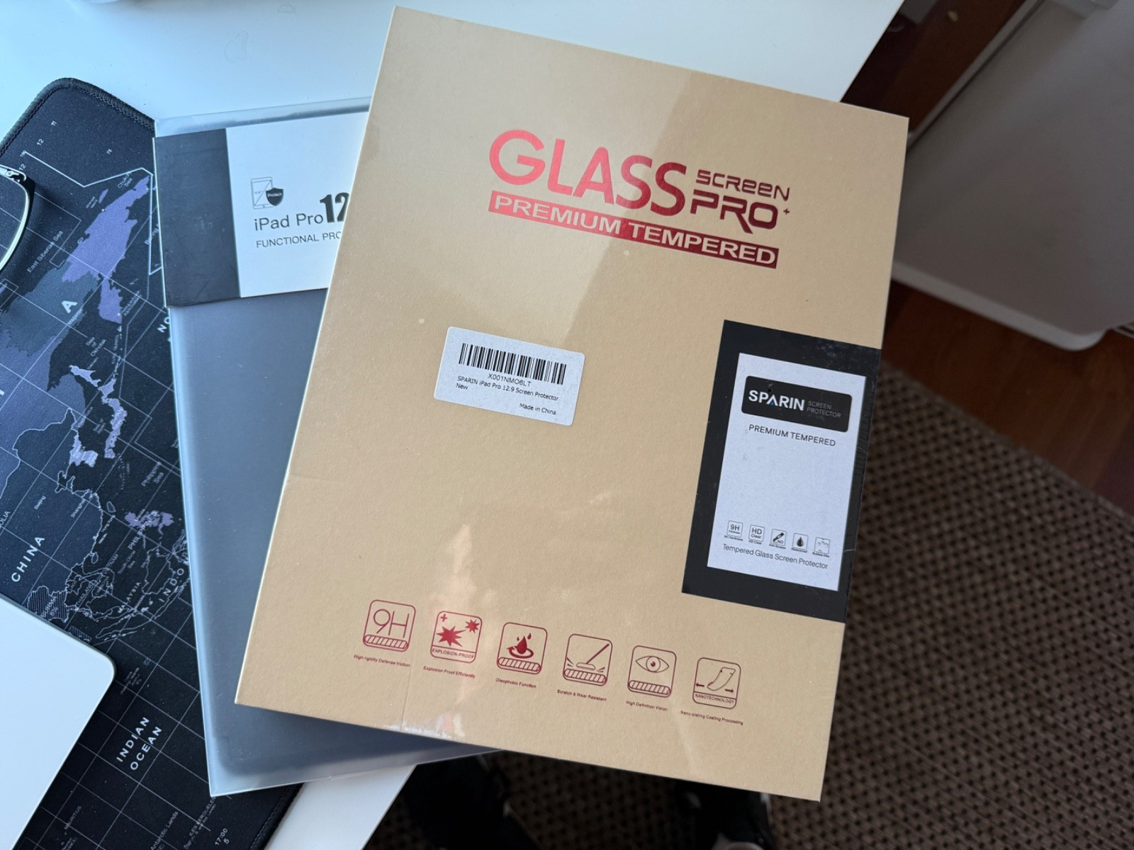 IPAD PRO Case for Apple iPad Pro 12.9-inch