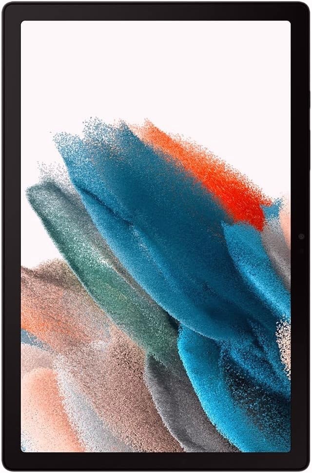 SAMSUNG Galaxy Tab A8 2022 WiFi 10.5 inch 7040 mAh 8MP SM-X200 International