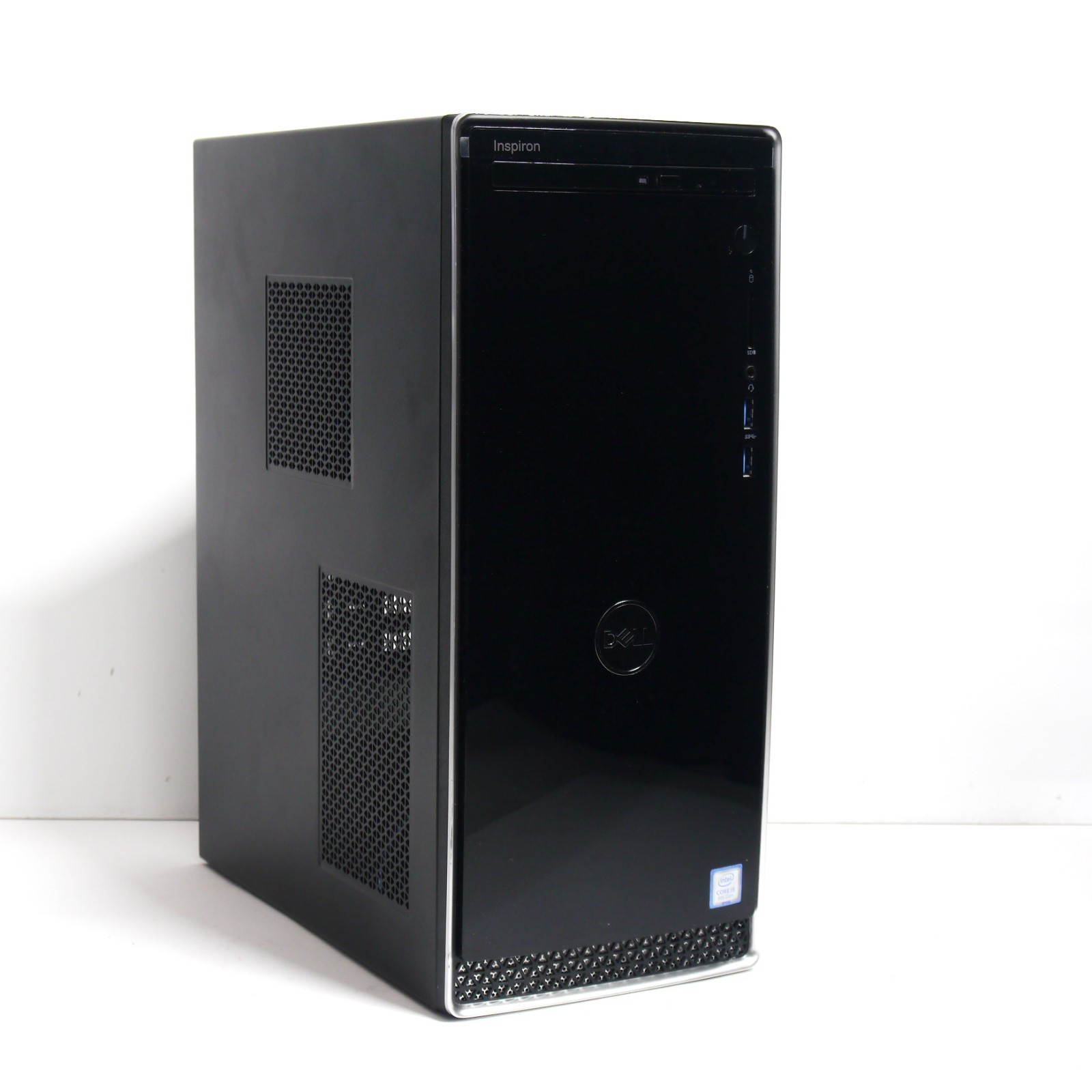Dell Inspiron 3650 6 Core i5 12GB 128GB SSD+1TB HDD Win 11 + 100k Retro Games