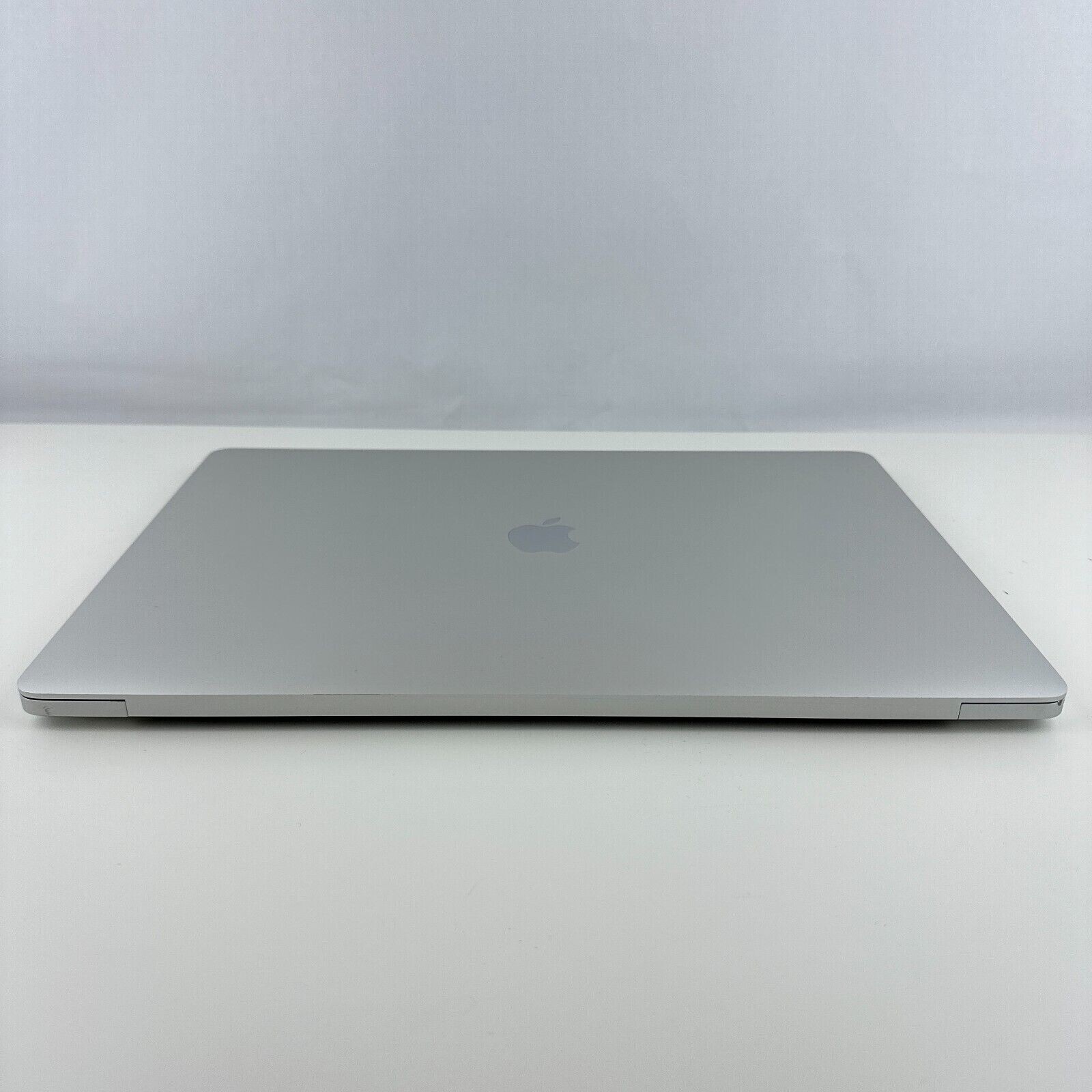 Apple MacBook Pro 16 inch i9 4.8Ghz 512GB SSD 32GB A2141 8-Core Tahoe Warranty