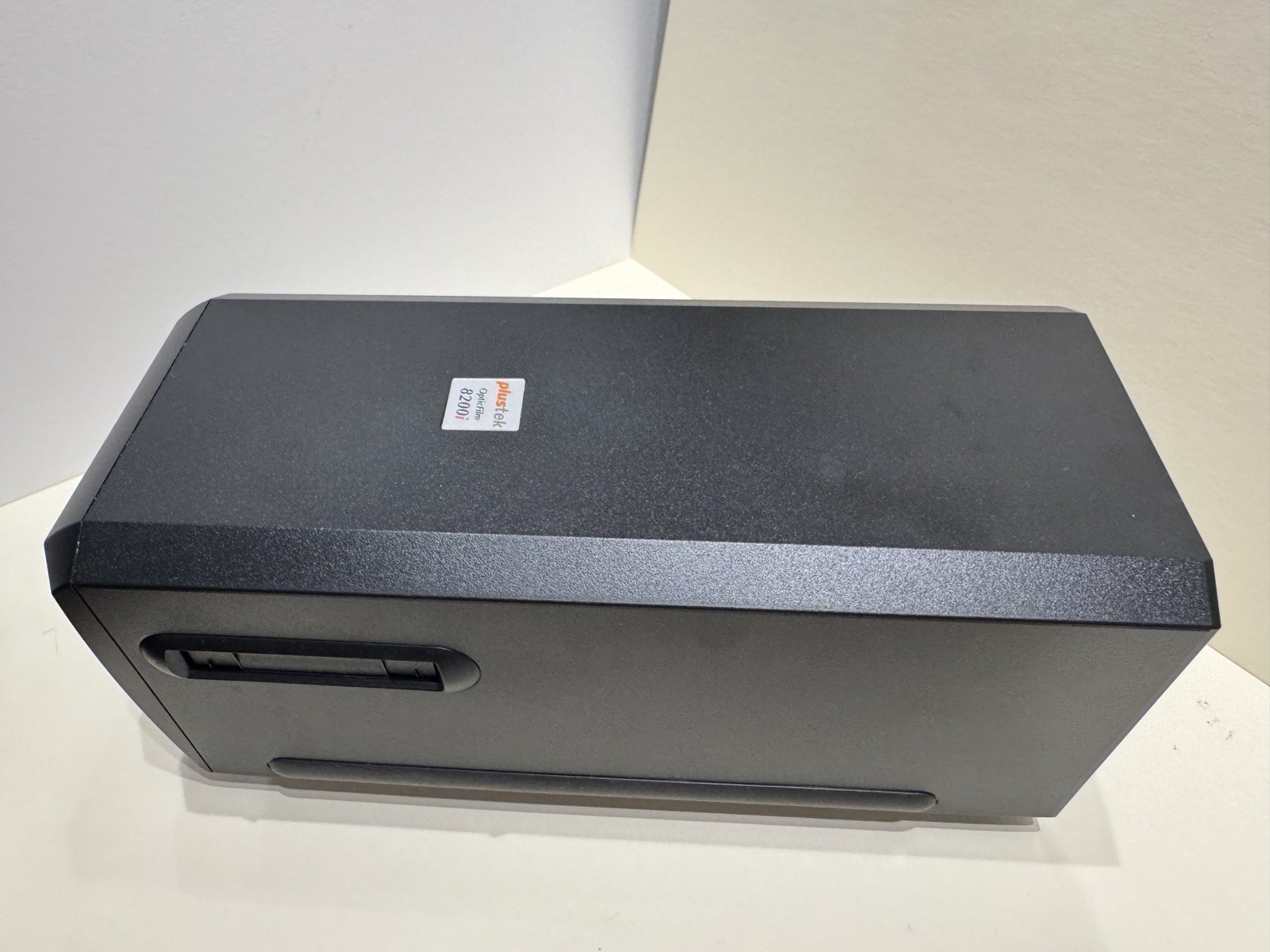 Plustek OpticFilm 8200i SE Scanner SilverFast SE Plus-35mm Film & Slide Scanner