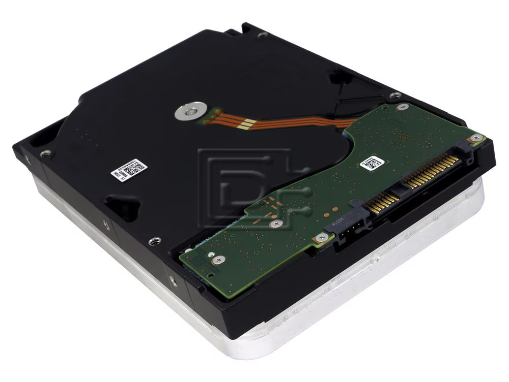 Seagate Exos X16 10TB 4Kn ISE SAS Hard Drive equiv ST10000NM008G ST10000NM0206