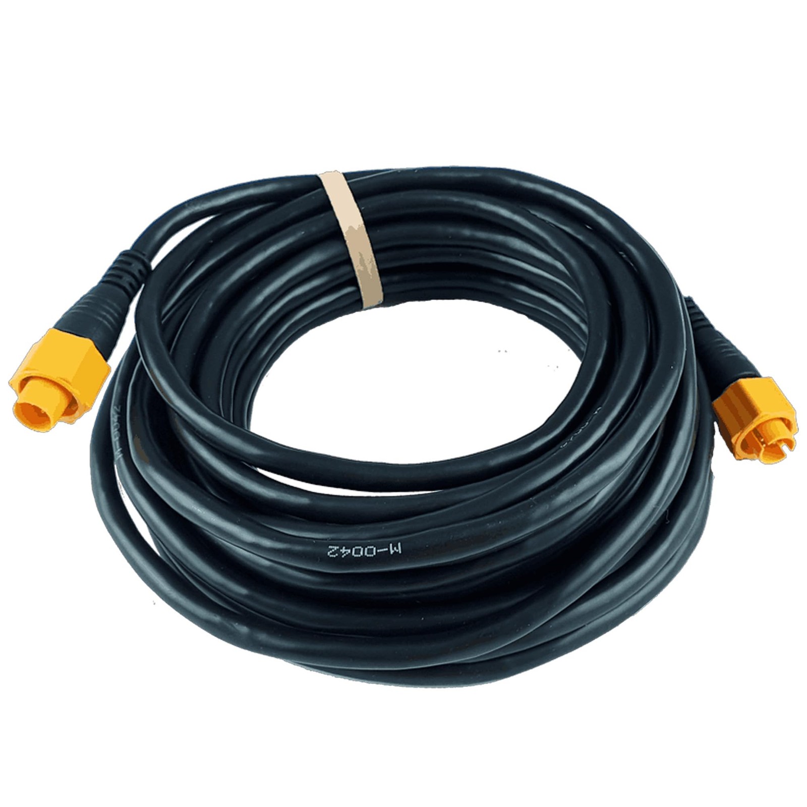 Lowrance 25′ Ethernet Cable grey 25ft,