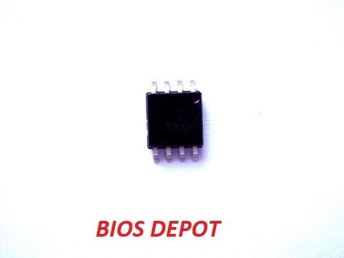 BIOS CHIP: MSI B350 TOMAHAWK