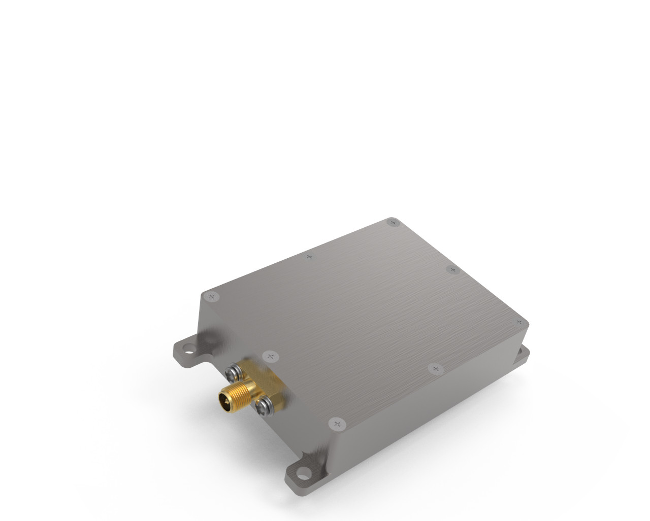 5.8GHz ( 5700-5900MHz ) 20W 43dBm Power Amplifier PA Wifi Booster